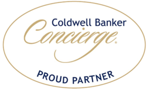 Coldwell Banker Concierge Proud Partner