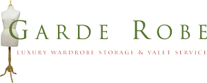 Garde Robe Luxury Wardrobe Storage & Valet Service