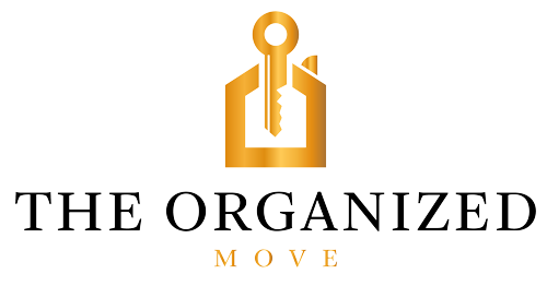 The Organized Move - Orange County, CA